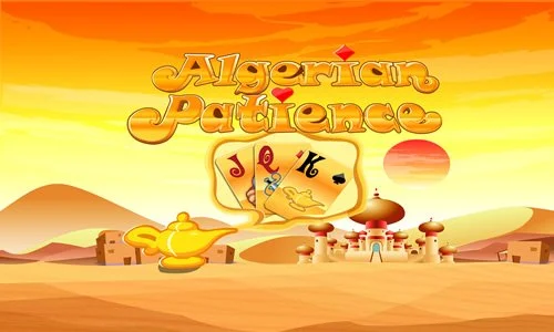 Algerian Patience